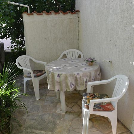 Apartments Jolic Водице Екстер'єр фото