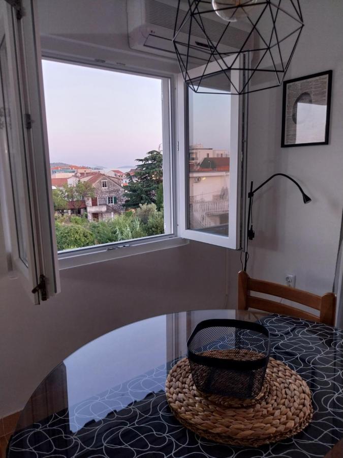 Apartments Jolic Водице Екстер'єр фото
