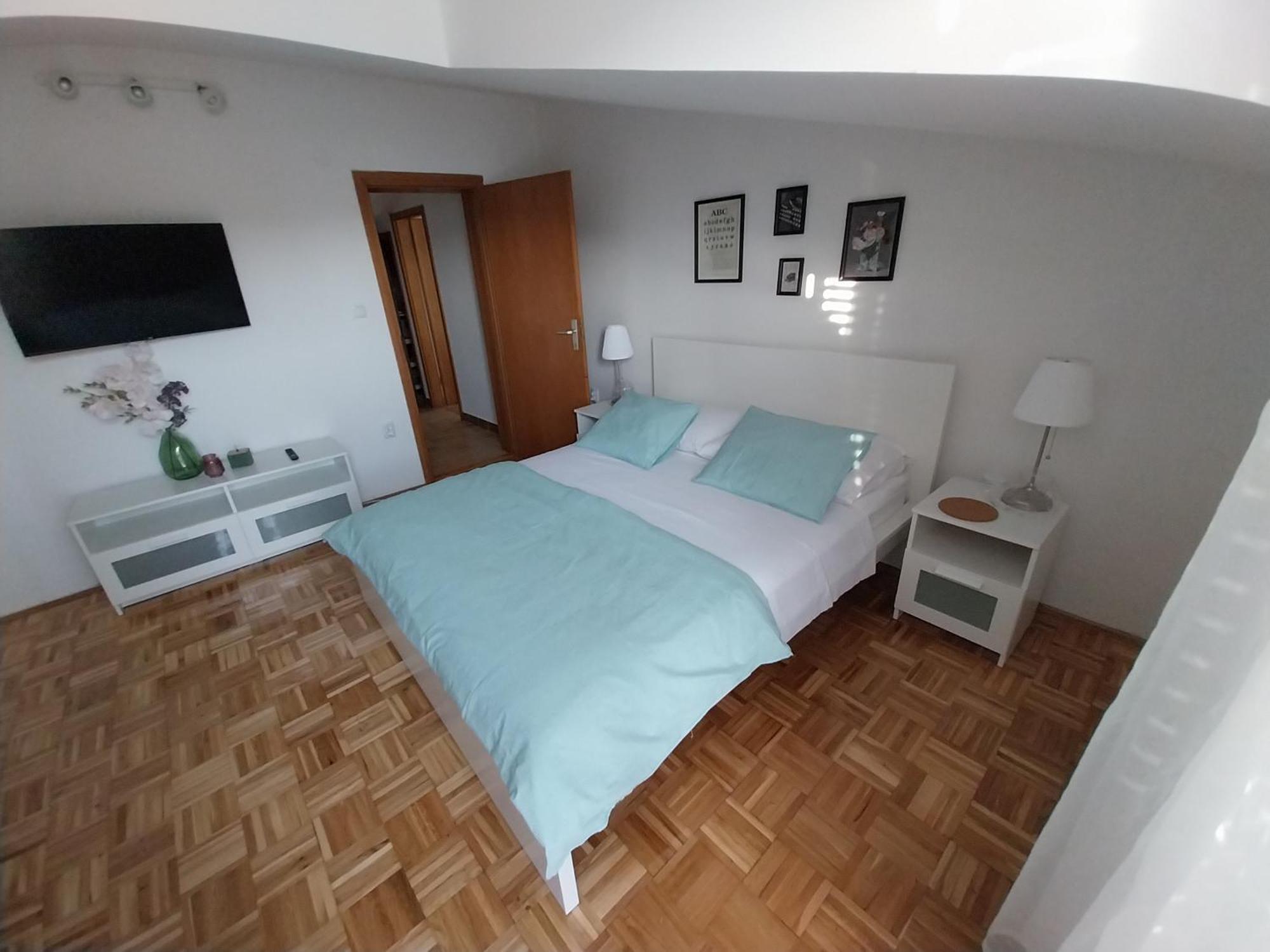 Apartments Jolic Водице Номер фото