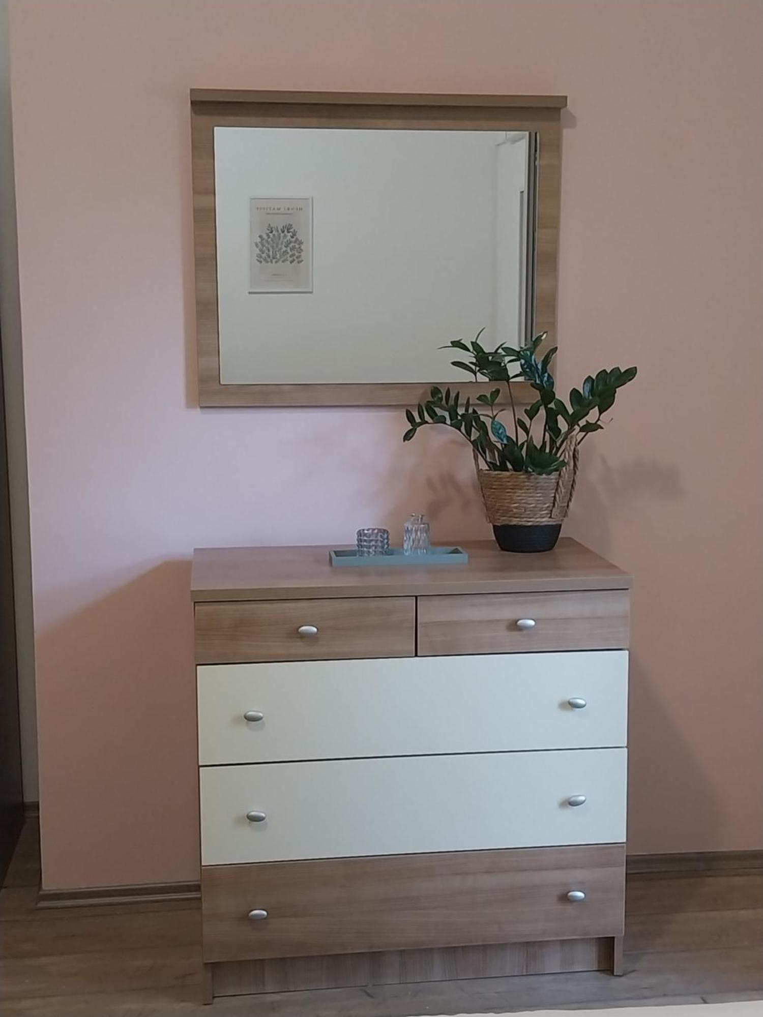 Apartments Jolic Водице Екстер'єр фото