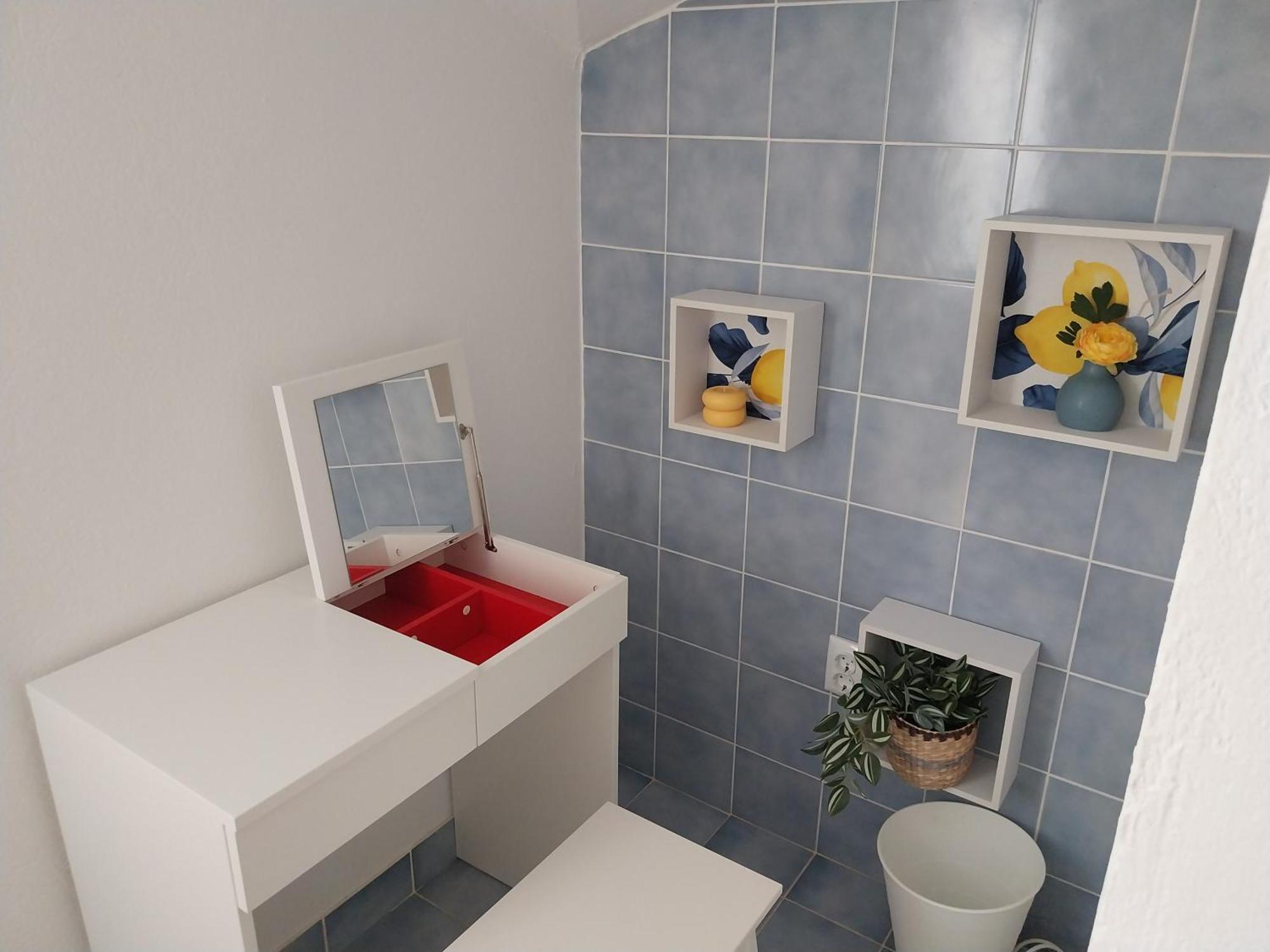 Apartments Jolic Водице Номер фото
