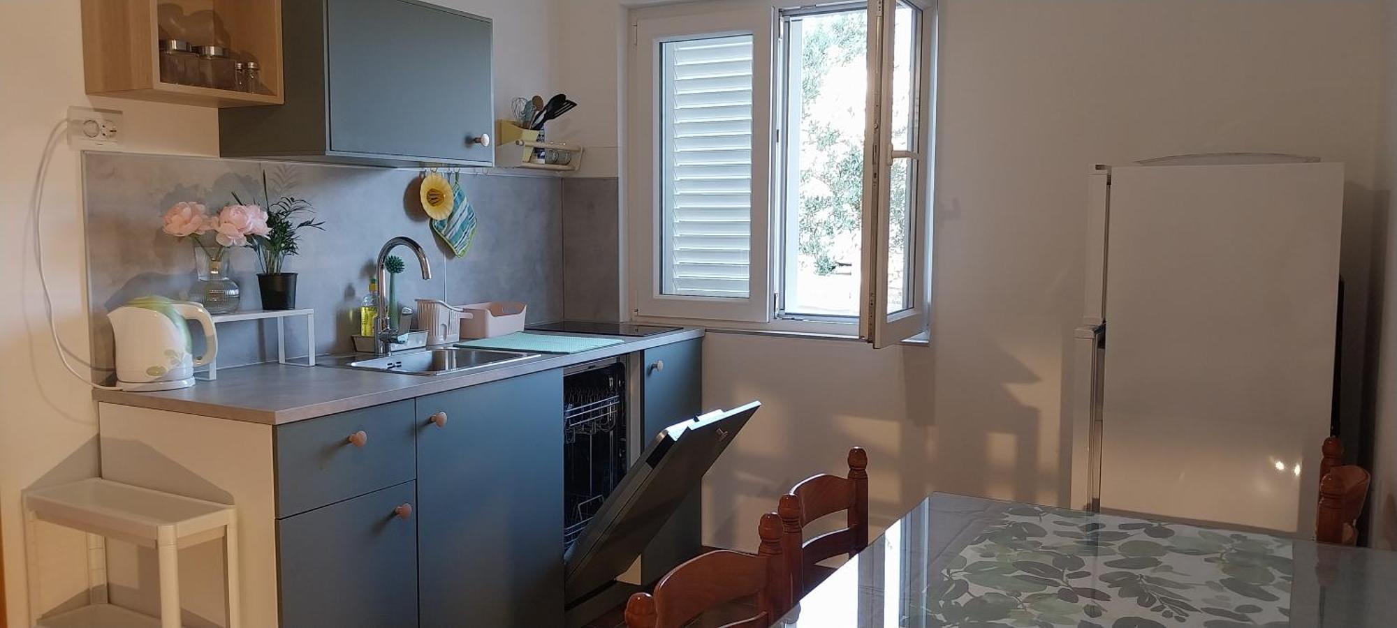 Apartments Jolic Водице Номер фото