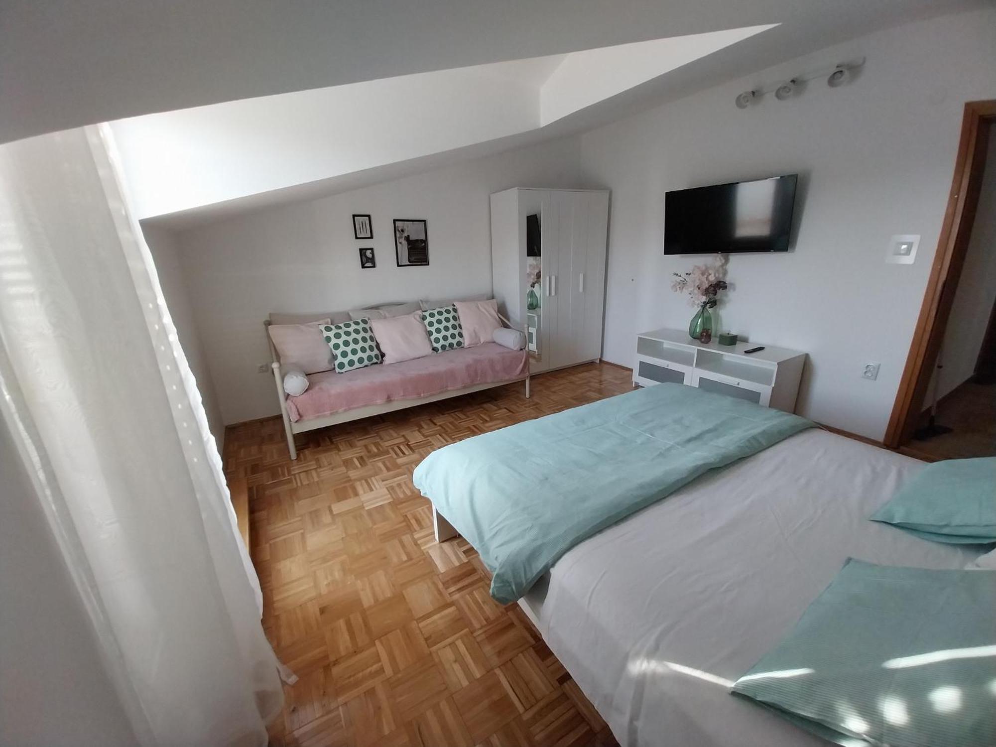 Apartments Jolic Водице Номер фото