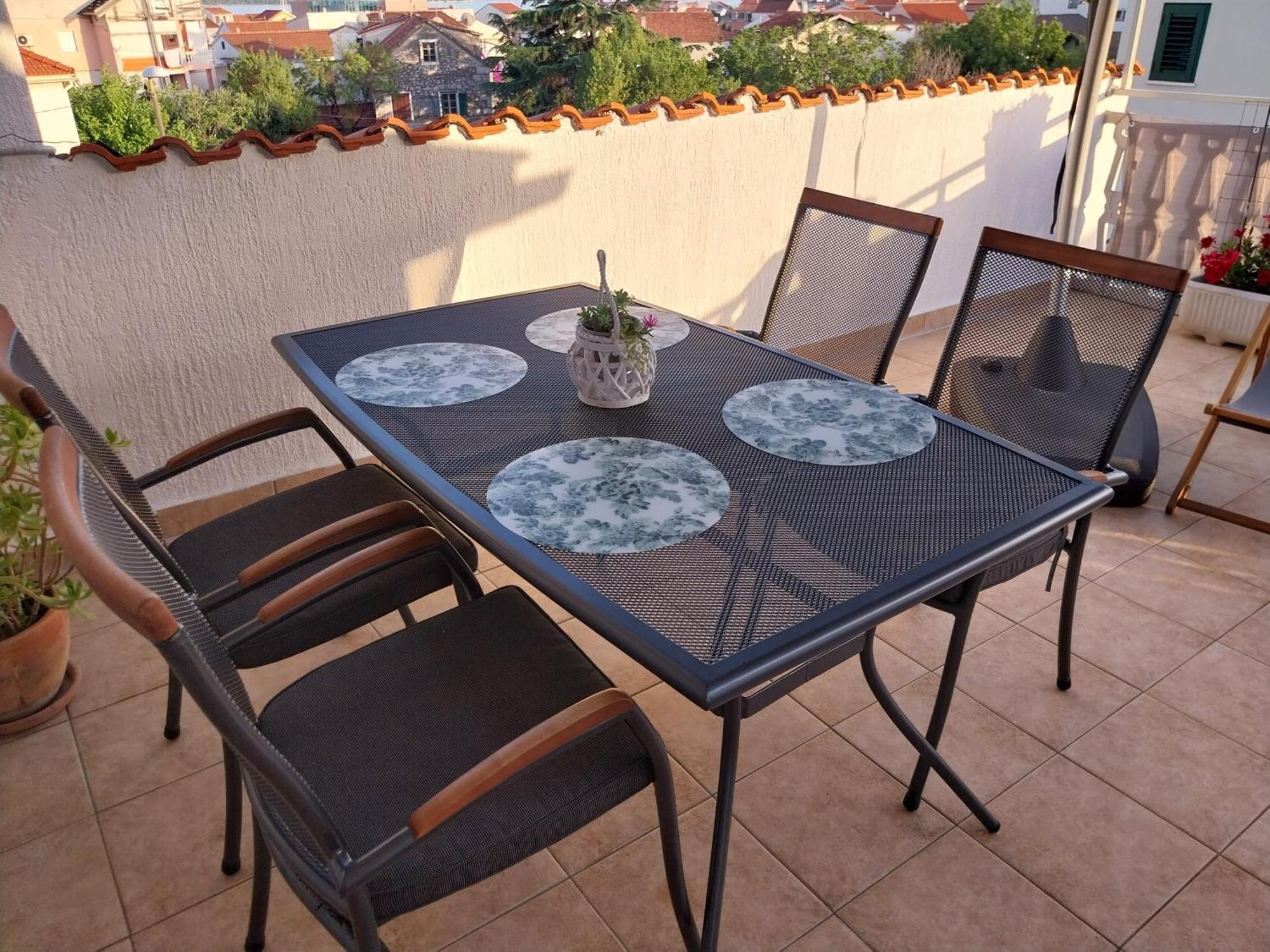 Apartments Jolic Водице Номер фото