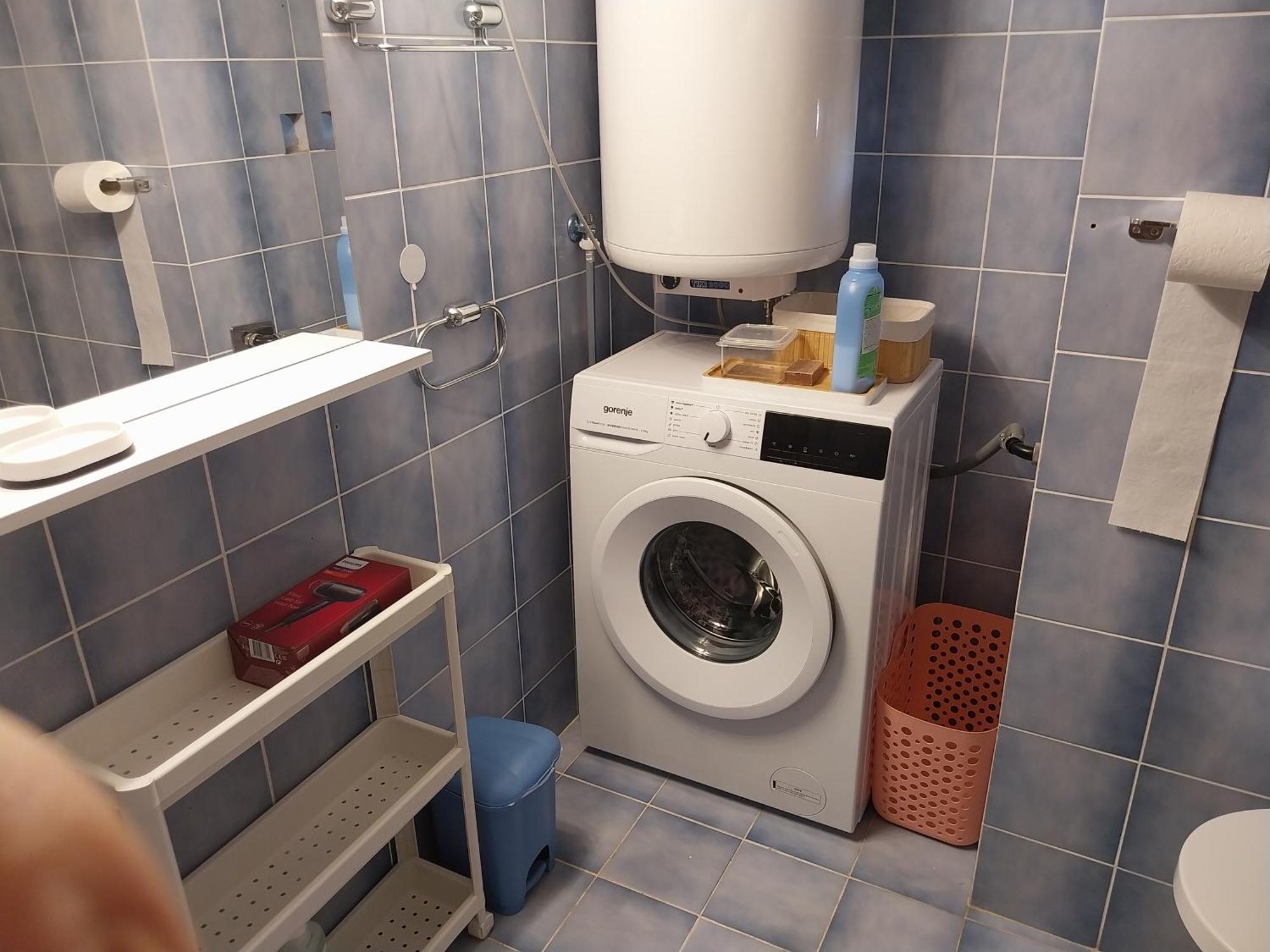 Apartments Jolic Водице Номер фото