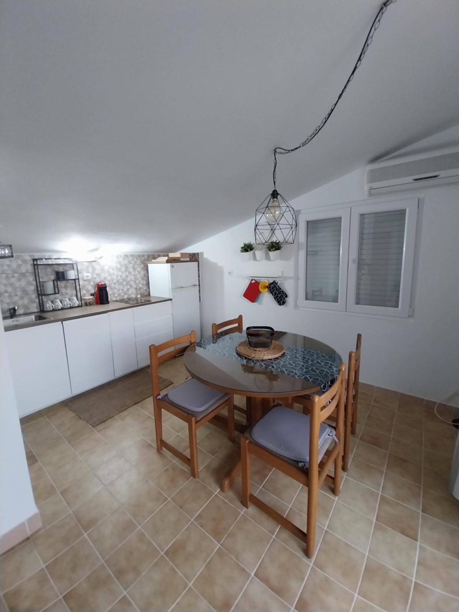 Apartments Jolic Водице Номер фото