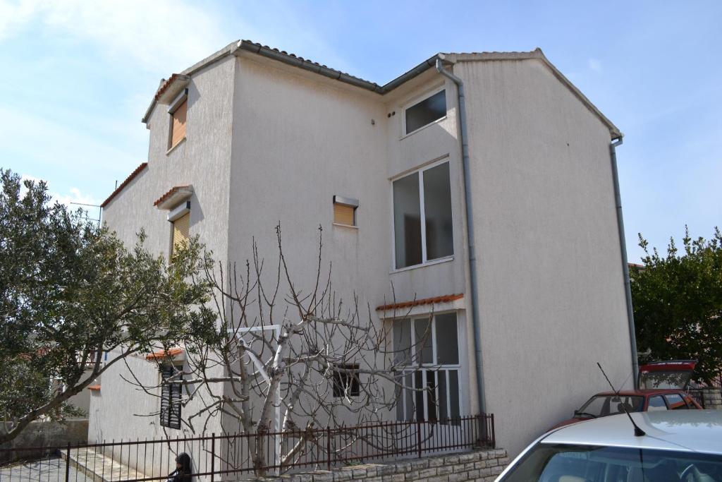 Apartments Jolic Водице Екстер'єр фото